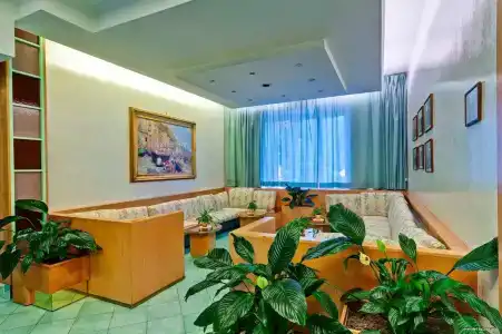 Regina Palace Terme - 14