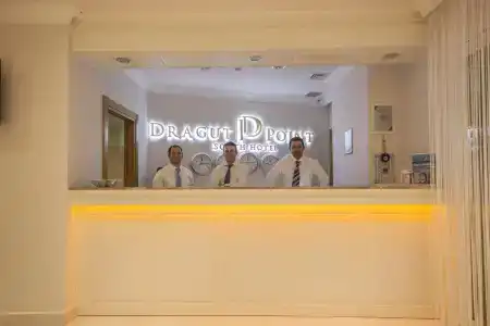 Dragut Point South-All Inclusive - 30