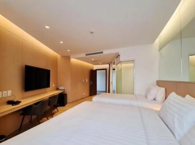 โรงแรมมิ้นท์เทล หัวหมาก Mintel Huamark - 28