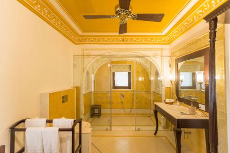 Royal Heritage Haveli - 54