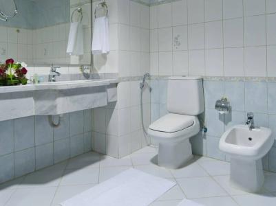 Saray Musheireb and Suites - 14
