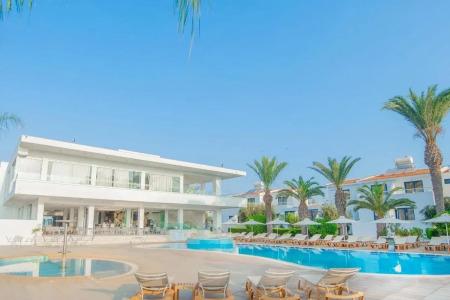 Atlantica Stavrolia Gardens - 4