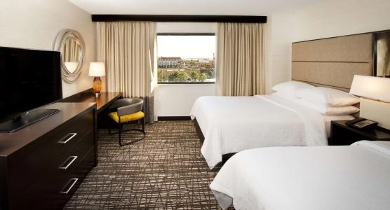 Embassy Suites by Hilton Las Vegas - 4