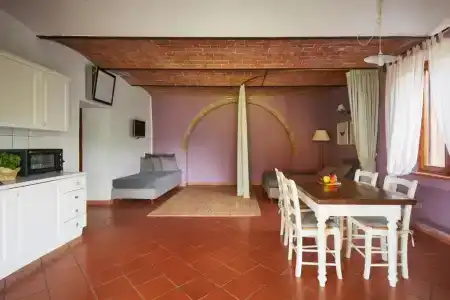 Agriturismo Boschi di Montecalvi - 126