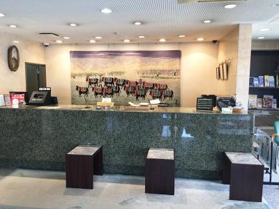 Ace Inn Matsusaka - 1