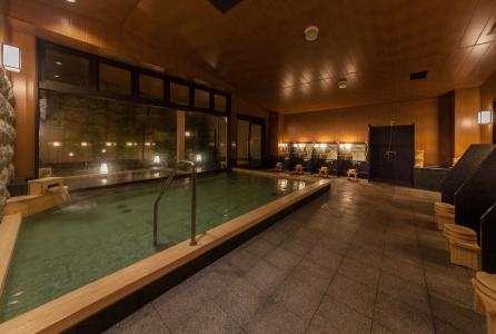 Nishitetsu Resort Inn Beppu - 24