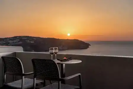 Caldera's Dolphin Suites - 44