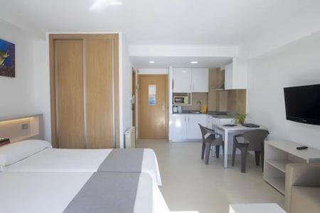 Apartamentos Levante Club - 68