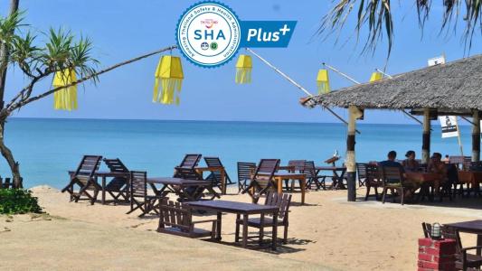 Lanta Nice Beach Resort - Sha Extra Plus - 16