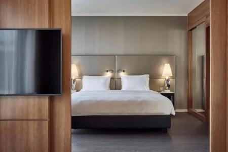 Radisson Blu Hannover - 56