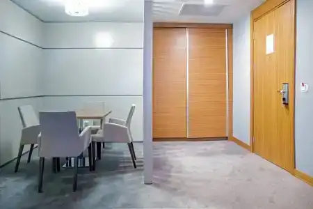 Ramada Plaza by Wyndham Istanbul Asia Airport - 85