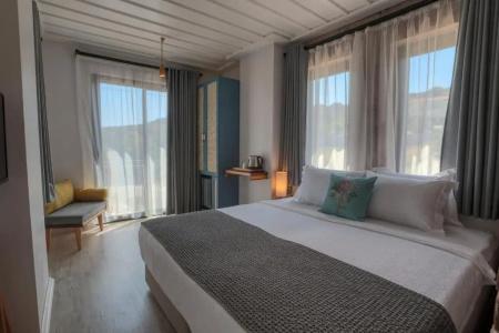 Sukha Cunda Otel - 32