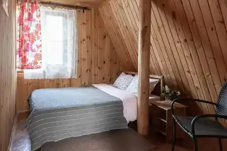 Деревенька Аракуль - 4