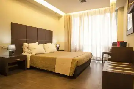 Athens Way - 5