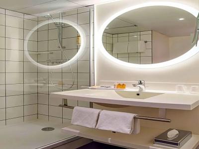 Mercure Paris Porte De Versailles Expo - 56