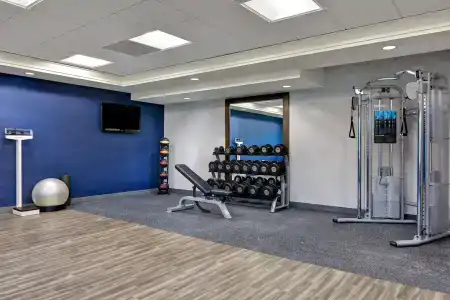 Hampton Inn & Suites/St. Petersburg-Ulmerton Road - 16
