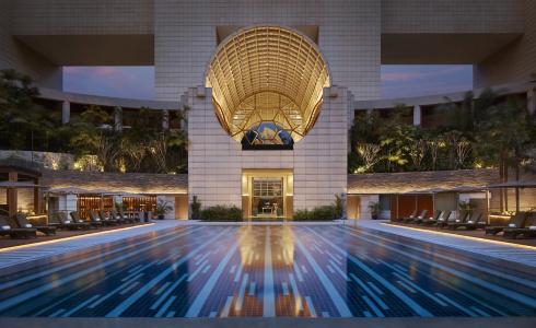 The Ritz-Carlton, Millenia Singapore (SG Clean) - 27