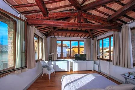 b&b Le Logge Luxury Rooms - 35