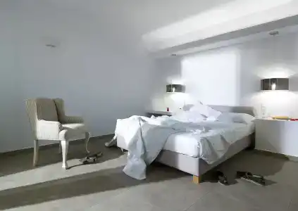 Santa Maria Luxury Suites & Spa - 14