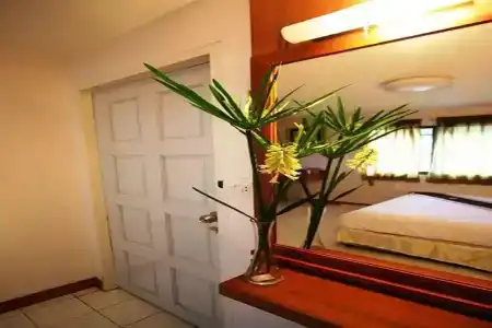 PK Mansion - 18