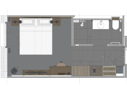 Acasa Suites - 47