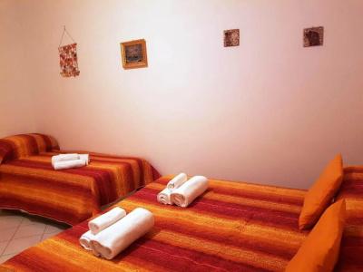 b&b Napoli Segreta - 2