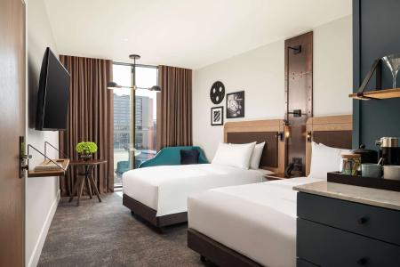 The Gantry London, Curio Collection By Hilton - 18