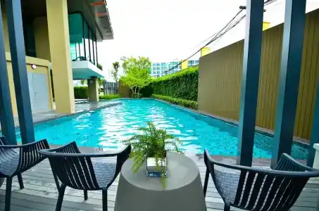 Baan Imm Aim Huahin by Cherry - 10