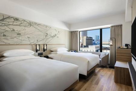 Courtyard by Marriott Nagoya - 4