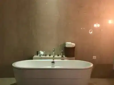 Le Meridien Jaipur Resort & Spa - 112