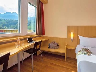 ibis Luzern Kriens - 58