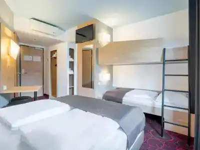 b&b Offenburg - 35