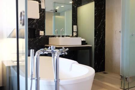 Pullman Jakarta Indonesia - 9
