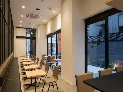 Apa Kanda Ekimae - 20