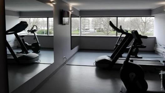 ibis Styles Caen centre gare - 23