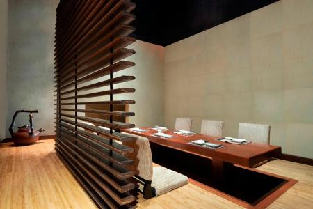 Sheraton Dongguan - 24