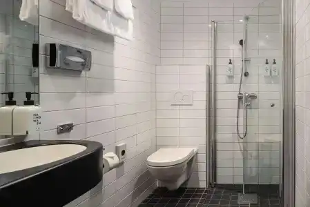Scandic Holberg - 9