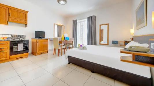Ax Sunny Coast Resort & Spa - 79