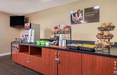 Extended Stay America Suites - Orlando - Southpark - Commodity Circle - 11