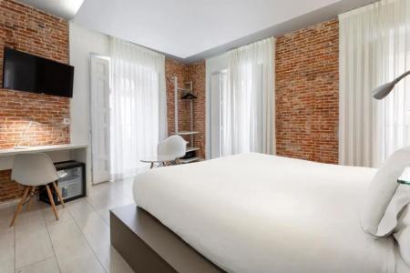 B&B Madrid Centro Fuencarral 52 - 55