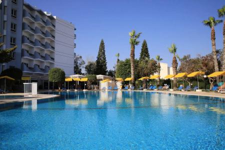 Papouis Protaras ex smartline Protaras - 18