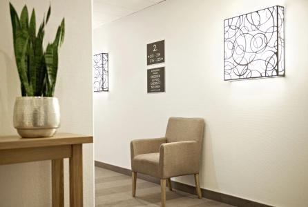 Sachsenpark-Hotel - 7
