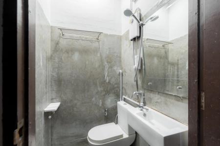 Hostel Lemon Siam Petchaburi Road - 9