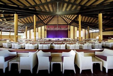Grand Palladium Palace Resort Spa & Casino - 19