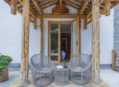 Arro Khampa by Zinc Journey Lijiang - 133