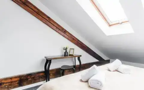 Downtown Bratislava B&B - 33