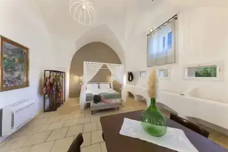 Masseria Zanzara - 61