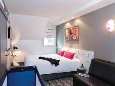ibis Styles Blois Centre Gare - 3