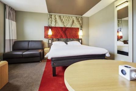 ibis Le Havre Centre - 38