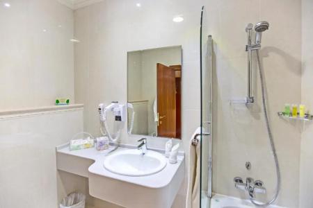 Amman International - 121